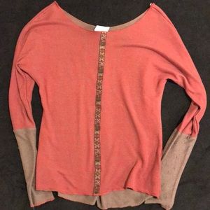 Buckle Long Sleeve